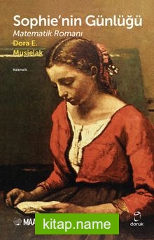 Sophie’nin Günlüğü  Matematik Romanı