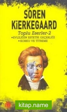 Soren Kierkegaard Toplu Eserler 2