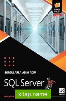 Sorgularla Adım Adım SQL Server