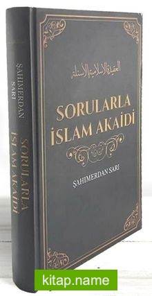 Sorularla İslam Akaidi