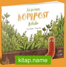 Soso’nun Kompost Kitabı