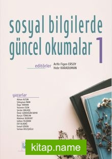 Sosyal Bilgilerde Güncel Okumalar 1