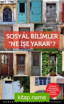 Sosyal Bilimler Ne İşe Yarar?