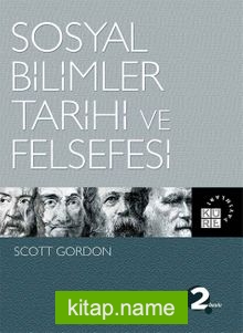 Sosyal Bilimler Tarihi ve Felsefesi