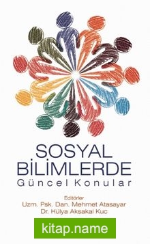 Sosyal Bilimlerde Güncel Konular