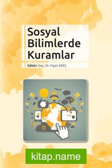 Sosyal Bilimlerde Kuramlar