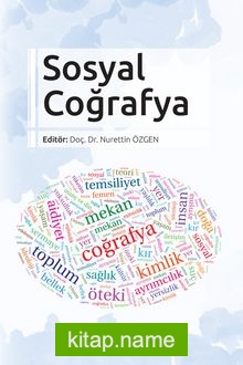 Sosyal Coğrafya