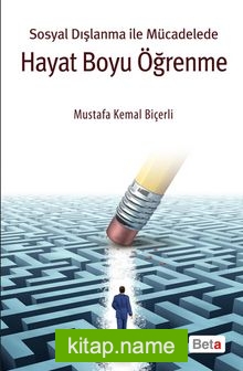 Sosyal Dışlanma ile Mücadelede Hayat Boyu Öğrenme