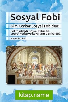 Sosyal Fobi Kim Korkar Sosyal Fobiden!