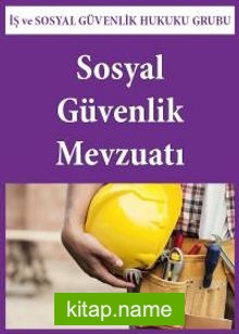 Sosyal Güvenlik Mevzuatı Paketi