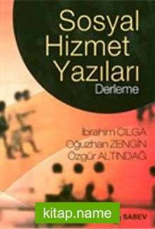 Sosyal Hizmet Yazıları