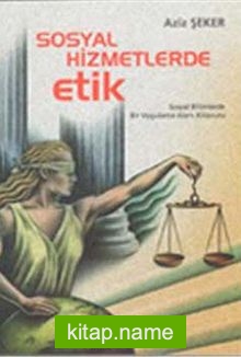 Sosyal Hizmetlerde Etik