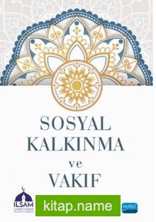 Sosyal Kalkınma ve Vakıf