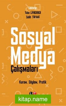 Sosyal Medya Çalışmaları