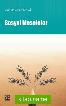 Sosyal Meseleler