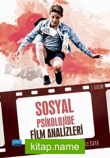 Sosyal Psikolojide Film Analizleri