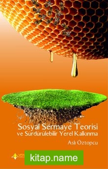 Sosyal Sermaye Teorisi ve Sürdürülebilir Yerel Kalkınma