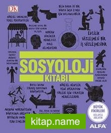 Sosyoloji Kitabı