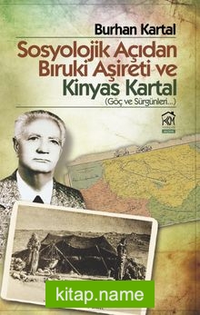 Sosyolojik Açıdan Bıruki Aşireti ve Kinyas Kartal