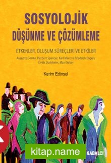 Sosyolojik Düşünme ve Çözümleme