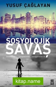 Sosyolojik Savaş