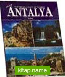 Southern Coast of Turkey – Antalya