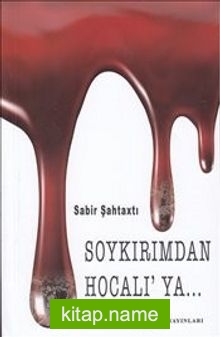 Soykırımdan Hocalı’ya