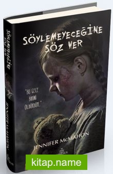 Söylemeyeceğine Söz Ver (Ciltli)