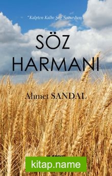 Söz Harmanı