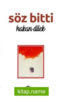 Söz bitti