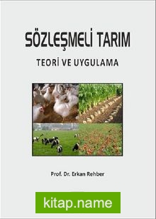 Sözleşmeli Tarım Teori ve Uygulama