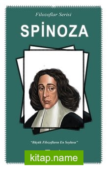 Spinoza / Filozoflar Serisi