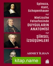 Spinoza, Kant, Schopenhauer ve Nietzsche Felsefesinde Duyguların Anatomisi ve Şiirsel İzdüşümleri