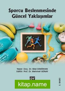 Sporcu Beslenmesinde Güncel Yaklaşımlar