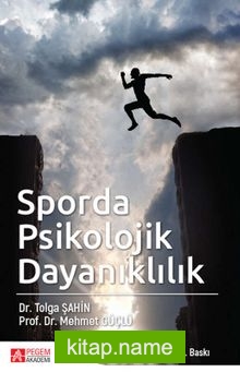 Sporda Psikolojik Dayanıklılık