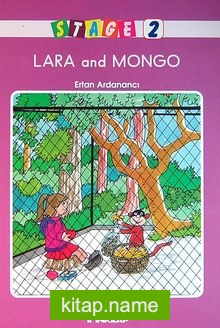 Stage 2 – Lara and Mongo