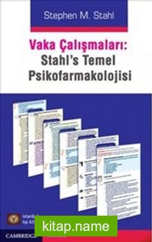 Stahl Temel Psikofarmakoloji