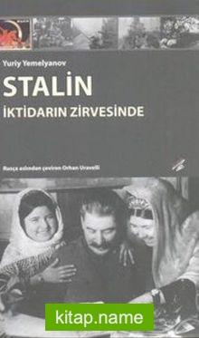 Stalin İktidarın Zirvesinde