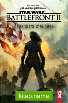 Star Wars Battle Front 2 / Cehennem Mangası