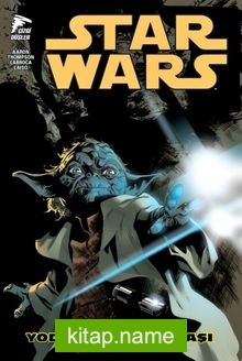 Star Wars Cilt 5 / Yoda’nın Gizli Savaşı