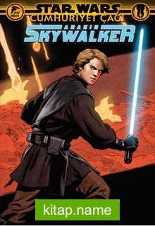 Star Wars: Cumhuriyet Çağı Anakin Skywalker