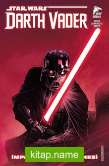 Star Wars: Darth Vader, Sith Kara Lordu Cilt 1