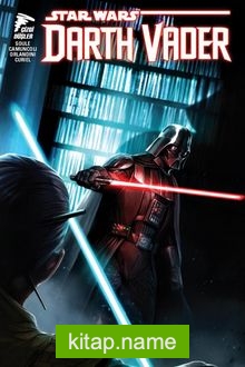 Star Wars: Darth Vader Sith Kara Lordu, Cilt 2 Mirasın Sonu