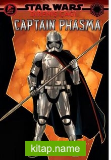 Star Wars: Direniş Çağı / Captain Phasma