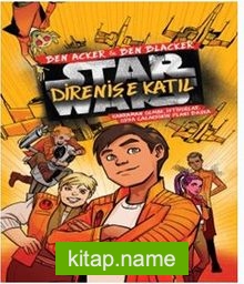 Star Wars Direnişe Katıl