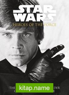 Star Wars – Heroes of the Force