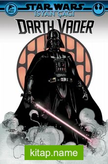 Star Wars: İsyan Çağı Darth Vader