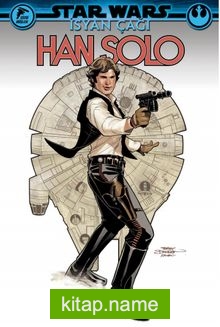 Star Wars: İsyan Çağı Han Solo
