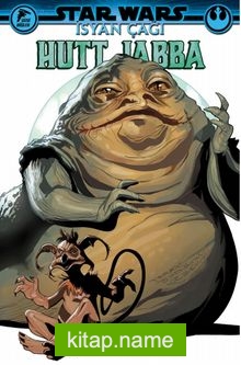 Star Wars: İsyan Çağı – Hutt Jabba