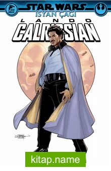 Star Wars: İsyan Çağı Lando Calrissian
